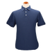 POLO ALGODON MARINO