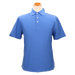 ROYAL BLUE COTTON POLO SHIRT