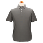 POLO ALGODON CARBON