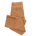 PLAIN CAMPERO MRS. CAMEL