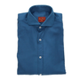 INDIGO SHIRT