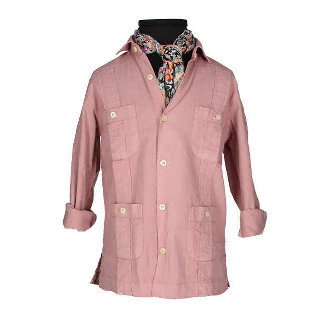 CARREAUX GARÇON CUBAINE