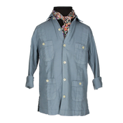 ENFANT INDIGO CUBAIN