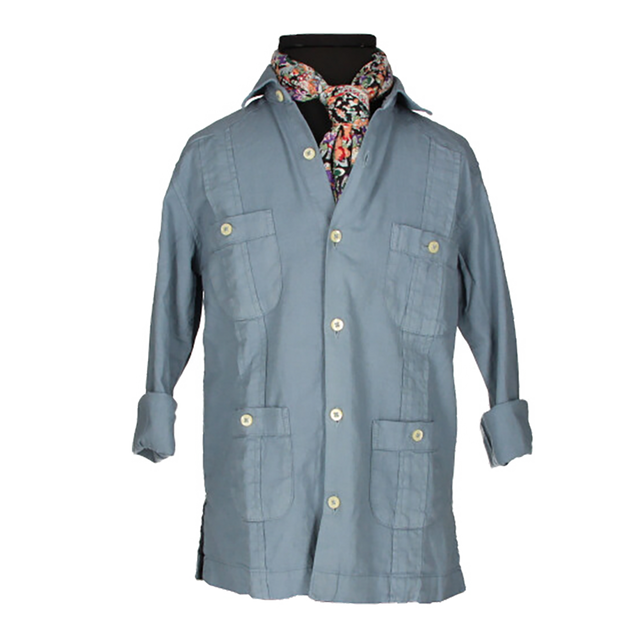 ENFANT INDIGO CUBAIN