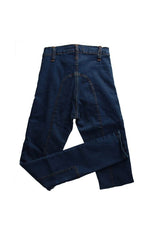 Breeches Vaquero Oscuro