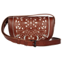 ROCIERO BAG F/WHITE C/C