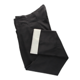 Calzona Vuelta Sin Forrar Menorca Gris Marengo