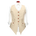 Diana Ivory Vest