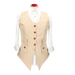 DIANA IVORY VEST