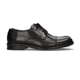 BLUCHER PALA CORTE NEGRO