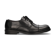 BLUCHER PALA CORTE NEGRO