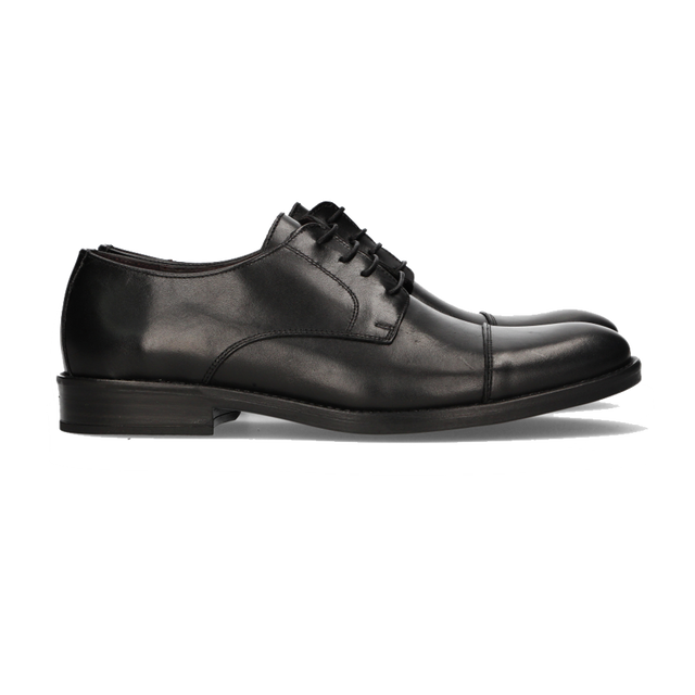 BLUCHER PALA CORTE NEGRO