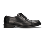 BLUCHER ÉPAULES NOIRES COUPE