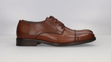 BLUCHER SHOULDER LEATHER CUT