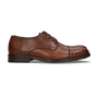 BLUCHER SHOULDER LEATHER CUT