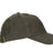 GREEN WAXED BASEBALL CAP
