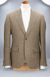 AMERICANA ESPIGA BEIGE