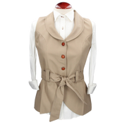 Greenish Pandora Vest