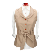 PANDORA GREENISH VEST