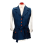 CALIMA BLUE VEST