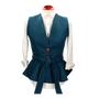 LISBON BLUE VEST