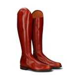 Bota Hípica Cremallera Bronce Piso Vibram Valverde del Camino