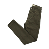 Kaki Breeches