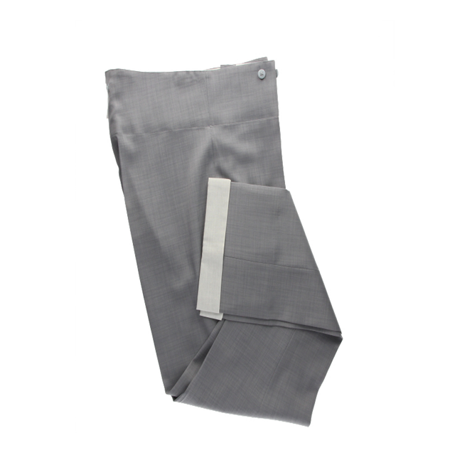 Lycra Gris Perle Frais Vuelta Calzona