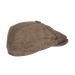 GORRA IRLANDESA ESPIGA MARRON
