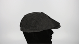 GORRA IRLANDESA ESPIGA GRIS