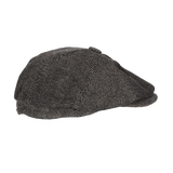 GORRA IRLANDESA ESPIGA GRIS