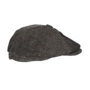 GORRA IRLANDESA ESPIGA GRIS