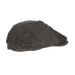 GORRA IRLANDESA ESPIGA GRIS