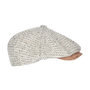 GORRA IRLANDESA ESPIGA GRIS