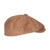 GORRA IRLANDESA ANTE CUERO