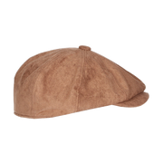 GORRA IRLANDESA ANTE CUERO