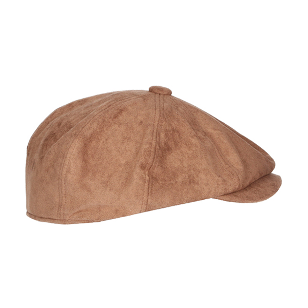 GORRA IRLANDESA ANTE CUERO