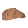 GORRA IRLANDESA ANTE CUERO