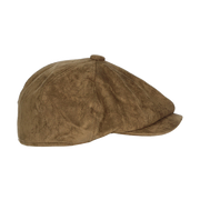 GORRA IRLANDESA ANTE VERDE