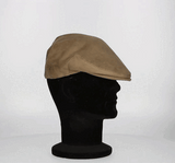 GORRA VERDE OLIVA
