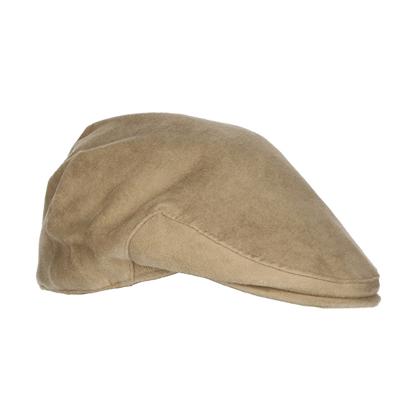 GORRA VERDE OLIVA