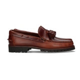 MOCASIN BORLAS PASADAS SEAHORSE