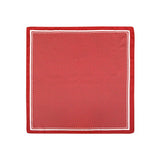 Pañuelo Rojo con Lunares