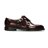 MONKSTRAP PARIS ANTICK BORDEAUX