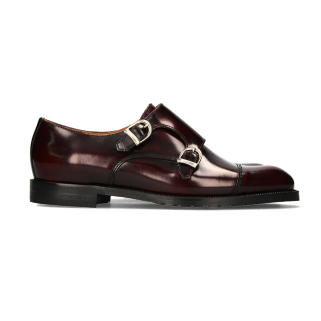 MONKSTRAP PARIS ANTICK BORDEAUX