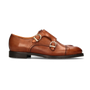 MONKSTRAP PARIS BOX - CALF LEATHER