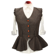 Crete Green Vest Limited Edition