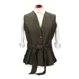 Chaleco Lisboa Limited Edition Verde