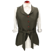 Pandora Limited Edition Green Vest