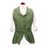 CHALECO PANDORA VERDE